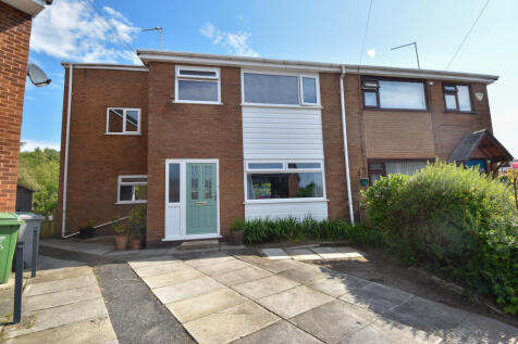 Four Bedroom Semi Detached