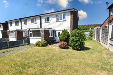 Three Bedroom Town House