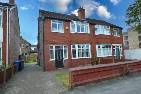 Three Bedroom Semi Detached