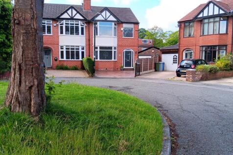 Three Bedroom Semi Detached