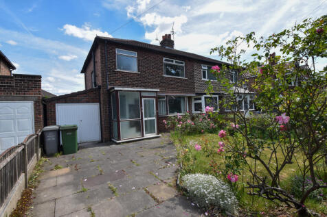 Three Bedroom Semi Detached