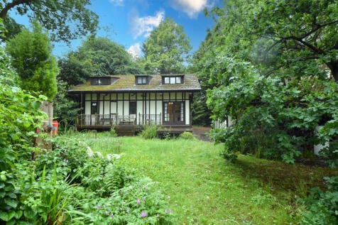 Two Bedroom Detached