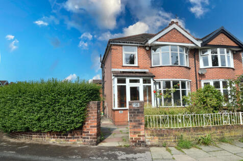 Three Bedroom Semi Detached