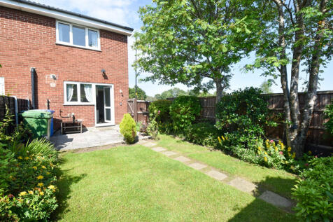 Two Bedroom Semi Detached