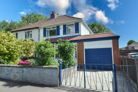 Three Bedroom Semi Detached