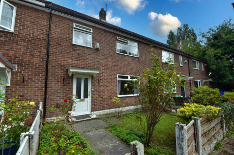 Three Bedroom Terrace Property