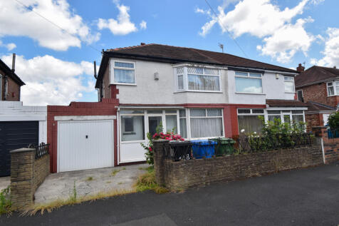 Three Bedroom Semi Detached