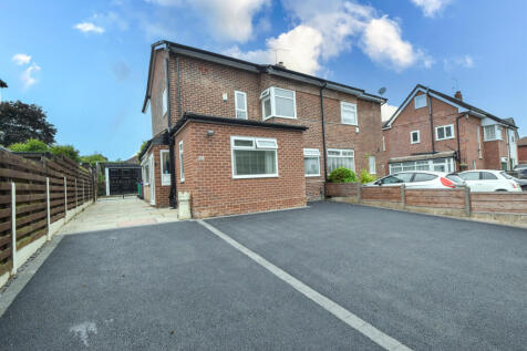 Three Bedroom Semi Detached