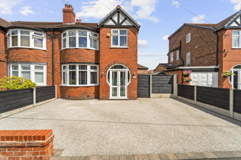 Three Bedroom Semi Detached