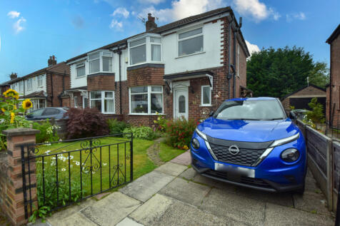 3 Bedroom Semi Detached House Sale