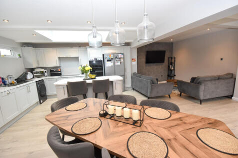 Three Bedroom Semi Detached