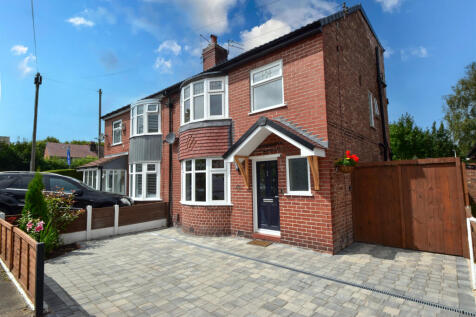 Four Bedroom Semi Detached