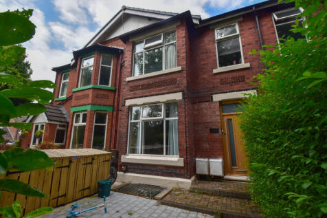 Two Bedroom Flat for Rent with a Study Room