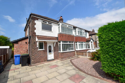 Three Bedroom Semi Detached