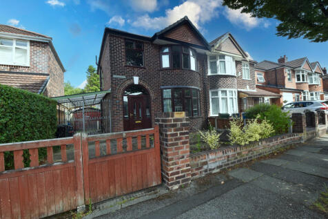 Three Bedroom Semi Detached