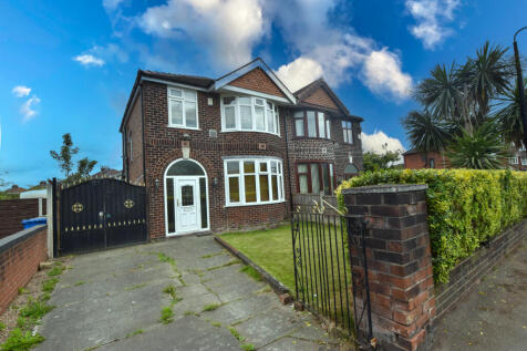 Three Bedroom Semi Detached