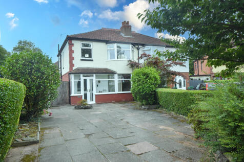 Three Bedroom Semi Detached