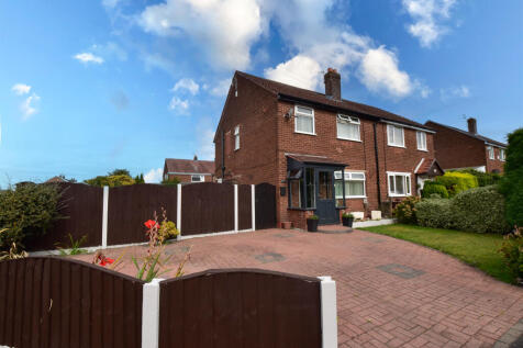 3 Bedroom Semi Detached for Sale