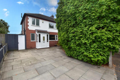 3 Bedroom Semi Detached for Sale