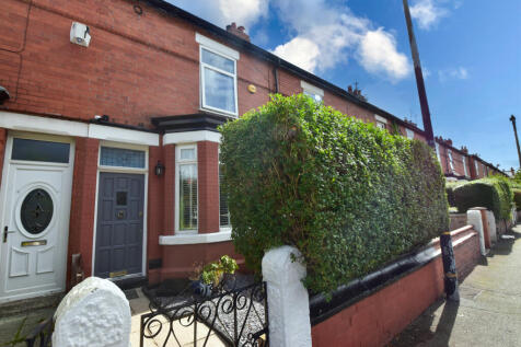 2 Bedroom Terraced for Sale