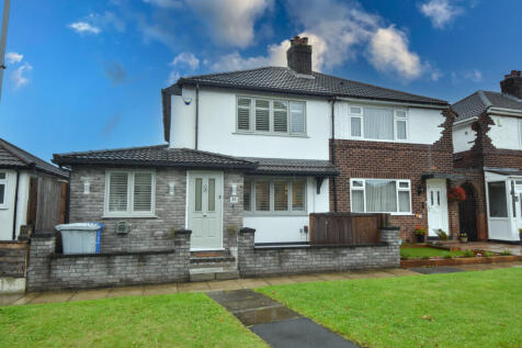Three Bedroom Semi Detached