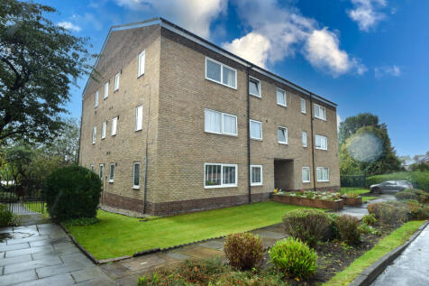 Two Bedroom Apartment