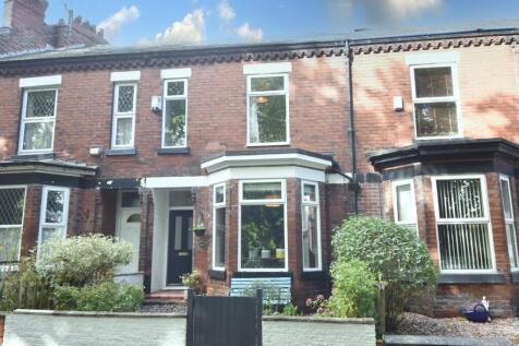 Three Bedroom Terrace