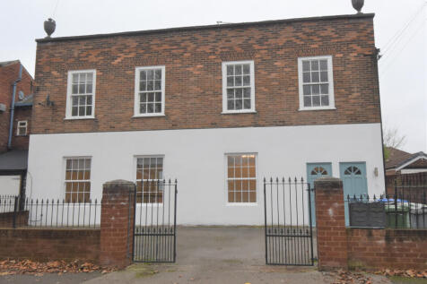 Two Bedroom Apartment