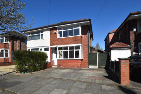 Two Bedroom Semi Detached