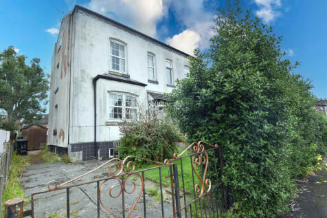 Three Bedroom Semi Detached with a Loft Room