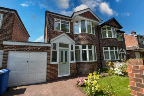 4 Bedroom Semi Detached for Sale