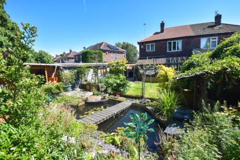Three Bedroom Semi Detached