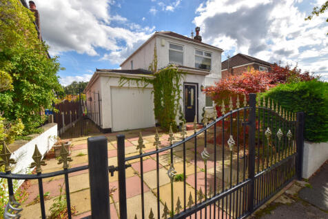 3 Bedroom Detached for Sale