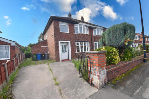 Three Bedroom Semi Detached