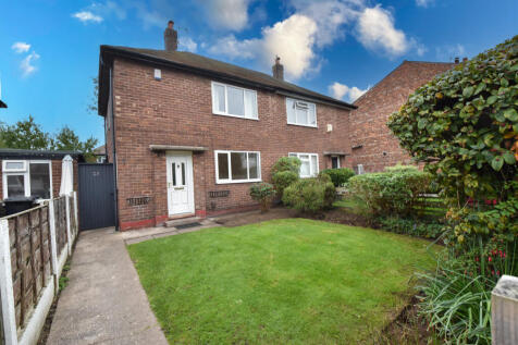 Two Bedroom Semi Detached
