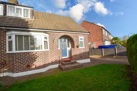 3 bed semi-detached house for sale Chelsea Road, 