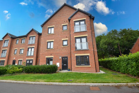 One Bedroom Apartment