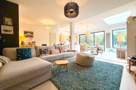 Four Bedroom Semi Detached