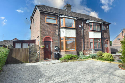 Three Bedroom Semi Detached