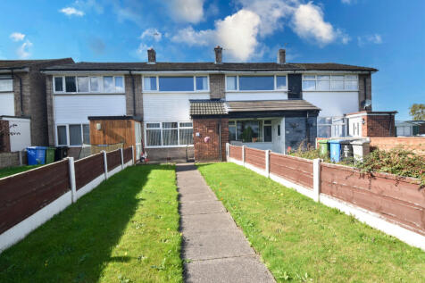 Two Bedroom Town House
