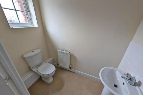 Downstair WC