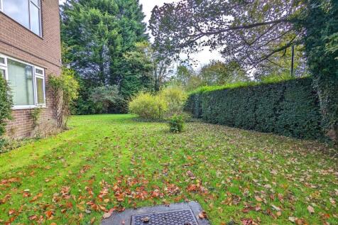 Communal Grounds