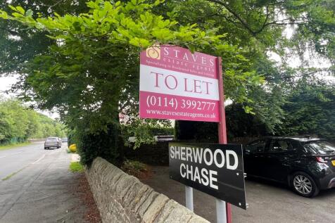 Sherwood Chase