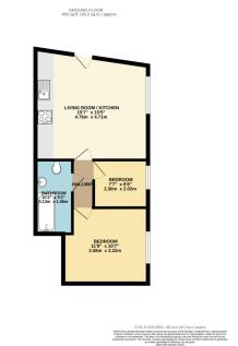 Flat166TavistockRoadSheffieldS71GG-High