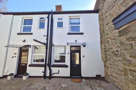 Front external