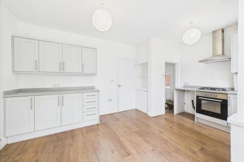 Kitchen-Diner