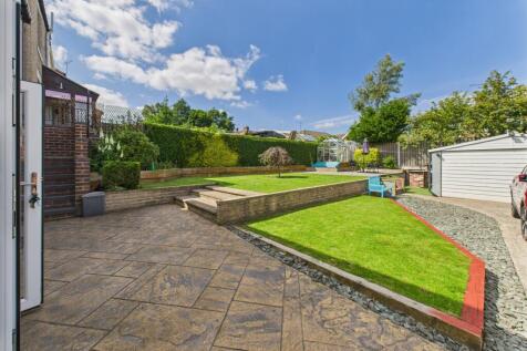 Shared Garden