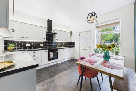 Kitchen-Diner