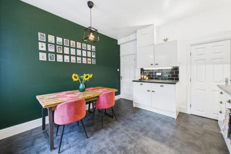 Kitchen-Diner