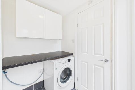 Utility Area